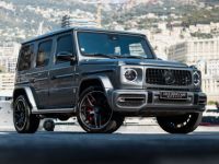 Mercedes Classe G 63 AMG 585 CV - MONACO - <small></small> 149.900 € <small>TTC</small> - #8