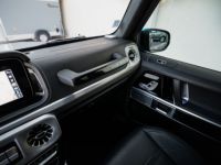 Mercedes Classe G 63 AMG 585 CV - MONACO - <small></small> 149.900 € <small>TTC</small> - #14