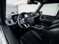 Mercedes Classe G 63 AMG 585 CV - MONACO - <small></small> 149.900 € <small>TTC</small> - #19