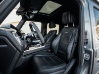 Mercedes Classe G 63 AMG 585 CV - MONACO - <small></small> 149.900 € <small>TTC</small> - #25