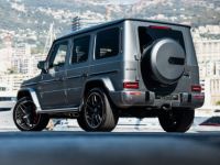 Mercedes Classe G 63 AMG 585 CV - MONACO - <small></small> 149.900 € <small>TTC</small> - #38