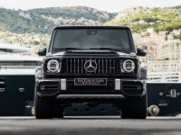 Mercedes Classe G 63 AMG 585 CV - MONACO - <small></small> 189.900 € <small>TTC</small> - #3