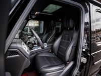 Mercedes Classe G 63 AMG 585 CV - MONACO - <small></small> 189.900 € <small>TTC</small> - #31