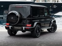 Mercedes Classe G 63 AMG 585 CV - MONACO - <small></small> 189.900 € <small>TTC</small> - #39