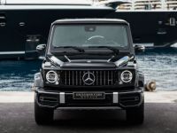 Mercedes Classe G 63 AMG 585 CV - MONACO - <small>A partir de </small>2.335 EUR <small>/ mois</small> - #2