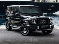 Mercedes Classe G 63 AMG 585 CV - MONACO - <small>A partir de </small>2.335 EUR <small>/ mois</small> - #5