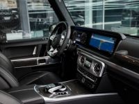 Mercedes Classe G 63 AMG 585 CV - MONACO - <small>A partir de </small>2.335 EUR <small>/ mois</small> - #12