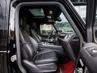 Mercedes Classe G 63 AMG 585 CV - MONACO - <small>A partir de </small>2.335 EUR <small>/ mois</small> - #15