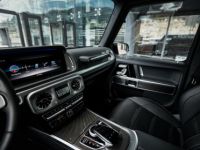 Mercedes Classe G 63 AMG 585 CV - MONACO - <small>A partir de </small>2.335 EUR <small>/ mois</small> - #19