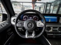 Mercedes Classe G 63 AMG 585 CV - MONACO - <small>A partir de </small>2.335 EUR <small>/ mois</small> - #31