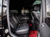 Mercedes Classe G 63 AMG 585 CV - MONACO - <small>A partir de </small>2.335 EUR <small>/ mois</small> - #34