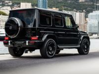 Mercedes Classe G 63 AMG 585 CV - MONACO - <small>A partir de </small>2.335 EUR <small>/ mois</small> - #35