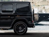 Mercedes Classe G 63 AMG 585 CV - MONACO - <small>A partir de </small>2.335 EUR <small>/ mois</small> - #39