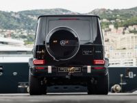 Mercedes Classe G 63 AMG 585 CV - MONACO - <small>A partir de </small>2.335 EUR <small>/ mois</small> - #42