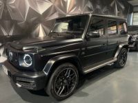 Mercedes Classe G 63 AMG 585CH 4X4² SPEEDSHIFT TCT ISC-FCM - <small></small> 269.990 € <small>TTC</small> - #1