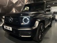 Mercedes Classe G 63 AMG 585CH 4X4² SPEEDSHIFT TCT ISC-FCM - <small></small> 269.990 € <small>TTC</small> - #2