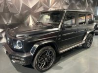 Mercedes Classe G 63 AMG 585CH 4X4² SPEEDSHIFT TCT ISC-FCM - <small></small> 269.990 € <small>TTC</small> - #4