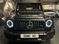 Mercedes Classe G 63 AMG 585CH 4X4² SPEEDSHIFT TCT ISC-FCM - <small></small> 269.990 € <small>TTC</small> - #5