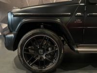 Mercedes Classe G 63 AMG 585CH 4X4² SPEEDSHIFT TCT ISC-FCM - <small></small> 269.990 € <small>TTC</small> - #15