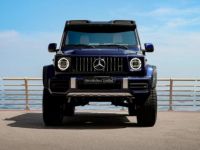 Mercedes Classe G 63 AMG 585ch 4x4² Speedshift TCT ISC-FCM - <small></small> 325.000 € <small>TTC</small> - #2