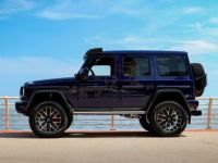 Mercedes Classe G 63 AMG 585ch 4x4² Speedshift TCT ISC-FCM - <small></small> 325.000 € <small>TTC</small> - #4