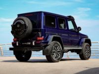 Mercedes Classe G 63 AMG 585ch 4x4² Speedshift TCT ISC-FCM - <small></small> 325.000 € <small>TTC</small> - #6