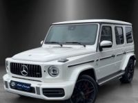 Mercedes Classe G 63 AMG 585ch Speedshift - <small></small> 189.900 € <small>TTC</small> - #1