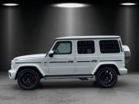 Mercedes Classe G 63 AMG 585ch Speedshift - <small></small> 189.900 € <small>TTC</small> - #3