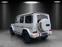 Mercedes Classe G 63 AMG 585ch Speedshift - <small></small> 189.900 € <small>TTC</small> - #4