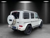 Mercedes Classe G 63 AMG 585ch Speedshift - <small></small> 189.900 € <small>TTC</small> - #6