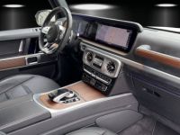 Mercedes Classe G 63 AMG 585ch Speedshift - <small></small> 189.900 € <small>TTC</small> - #10