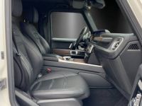 Mercedes Classe G 63 AMG 585ch Speedshift - <small></small> 189.900 € <small>TTC</small> - #11