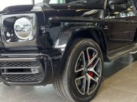 Mercedes Classe G 63 AMG 585ch Speedshift - <small></small> 179.990 € <small>TTC</small> - #5