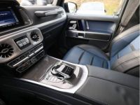 Mercedes Classe G 63 AMG 585ch Speedshift - <small></small> 179.990 € <small>TTC</small> - #16