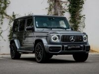 Mercedes Classe G 63 AMG 585ch Speedshift Plus - <small></small> 175.000 € <small>TTC</small> - #3