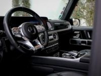 Mercedes Classe G 63 AMG 585ch Speedshift Plus - <small></small> 175.000 € <small>TTC</small> - #4