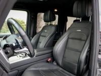 Mercedes Classe G 63 AMG 585ch Speedshift Plus - <small></small> 175.000 € <small>TTC</small> - #5