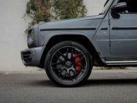 Mercedes Classe G 63 AMG 585ch Speedshift Plus - <small></small> 175.000 € <small>TTC</small> - #7