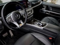 Mercedes Classe G 63 AMG 585ch Speedshift Plus - <small></small> 175.000 € <small>TTC</small> - #13