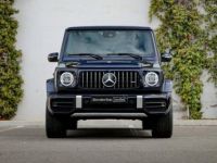 Mercedes Classe G 63 AMG 585ch Speedshift Plus - <small></small> 169.000 € <small>TTC</small> - #2