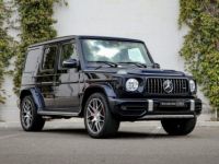 Mercedes Classe G 63 AMG 585ch Speedshift Plus - <small></small> 169.000 € <small>TTC</small> - #3