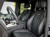 Mercedes Classe G 63 AMG 585ch Speedshift Plus - <small></small> 169.000 € <small>TTC</small> - #5