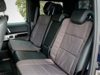 Mercedes Classe G 63 AMG 585ch Speedshift Plus - <small></small> 169.000 € <small>TTC</small> - #6