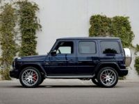 Mercedes Classe G 63 AMG 585ch Speedshift Plus - <small></small> 169.000 € <small>TTC</small> - #8