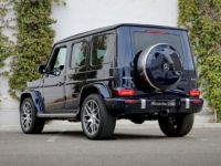 Mercedes Classe G 63 AMG 585ch Speedshift Plus - <small></small> 169.000 € <small>TTC</small> - #9