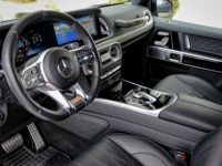 Mercedes Classe G 63 AMG 585ch Speedshift Plus - <small></small> 169.000 € <small>TTC</small> - #12