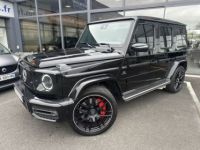 Mercedes Classe G 63 AMG 585CH SPEEDSHIFT TCT EVAP-ISC - <small></small> 159.980 € <small>TTC</small> - #1