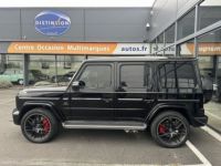 Mercedes Classe G 63 AMG 585CH SPEEDSHIFT TCT EVAP-ISC - <small></small> 159.980 € <small>TTC</small> - #2