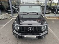 Mercedes Classe G 63 AMG 585CH SPEEDSHIFT TCT EVAP-ISC - <small></small> 159.980 € <small>TTC</small> - #3