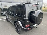 Mercedes Classe G 63 AMG 585CH SPEEDSHIFT TCT EVAP-ISC - <small></small> 159.980 € <small>TTC</small> - #5